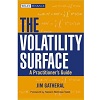The Volatility Surface Gatheral